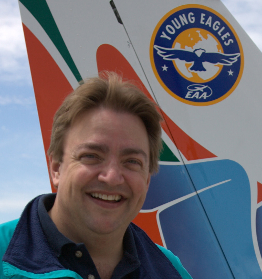 Steve Buss